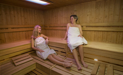 Sauna 01