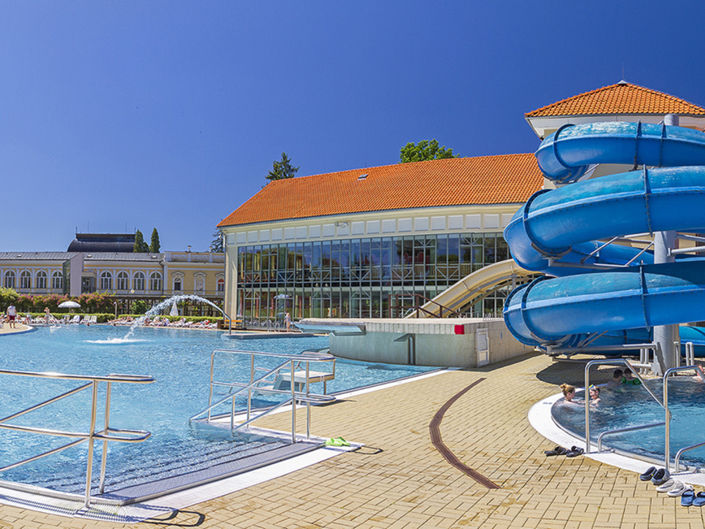Aquapark Marianske Lazne () Aquapark Marianske Lazne